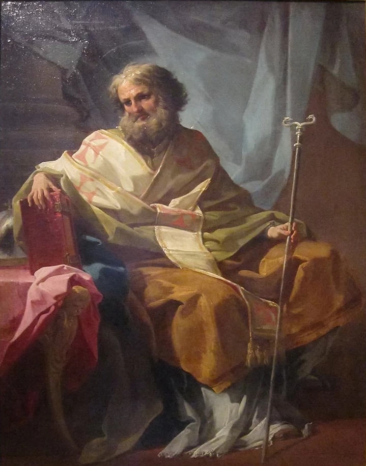 San Nicola di Bari